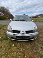 Renault Clio Bayern - Eltmann Vorschau