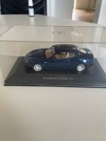 Maserati Coupé GT Modellauto! Verhandelbar Saarland - Blieskastel Vorschau