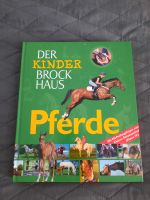 Pferde "Der Kinder Brocken Haus Pferde" Baden-Württemberg - Heilbronn Vorschau