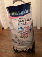 Neu&OVP! Katzenstreu BioKat‘s Diamond Care Klumpstreu + Streusieb Hessen - Nauheim Vorschau