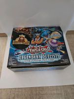 Yugioh Karten Duels from the deep Sachsen-Anhalt - Zeitz Vorschau