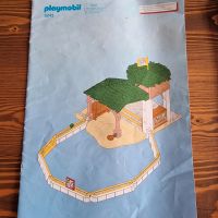 Playmobil Spielzeug Sachsen-Anhalt - Ilsenburg (Harz) Vorschau