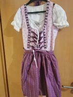 Dirndl  mit Bluse Bayern - Zeil Vorschau