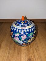 Vase aus China Bayern - Obertaufkirchen Vorschau