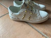 Sneaker im Valentino Style Nordrhein-Westfalen - Kall Vorschau