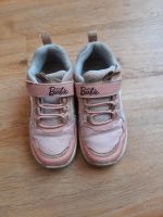 Barbie Schuhe von Deichmann gr.26 Brandenburg - Brieselang Vorschau