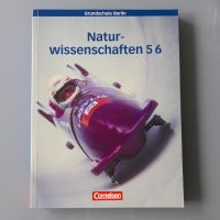 Naturwissenschaften 5/6 Cornelen Grundschule Berlin Berlin - Mahlsdorf Vorschau