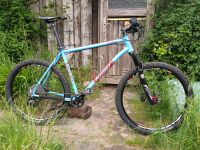 Ritchey P-650b XL / tune / XT / Rock Shox / MTB Mountainbike Niedersachsen - Steyerberg Vorschau