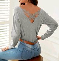 Crop pullover Spitze Nordrhein-Westfalen - Bad Honnef Vorschau