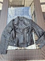 Lederjacke von Vera Moda Bayern - Zirndorf Vorschau