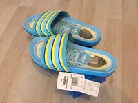 NEU! Adidas Adilette Premium 43 ZX 8000 Aqua Badeschlappen FX4379 Nordrhein-Westfalen - Gelsenkirchen Vorschau