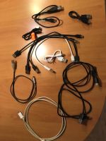 12x USB Kabel USB A auf Mini USB Chemnitz - Einsiedel Vorschau