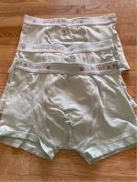 Boxershorts im 3 er pack Größe 134/140 von Mini a ture Leipzig - Knautkleeberg-Knauthain Vorschau