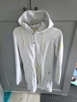 Tchibo Sweatmantel Jacke Übergang xs Sachsen - Zwickau Vorschau