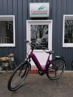 E-Bike Victoria eTrekking 11.5 Niedersachsen - Bremervörde Vorschau