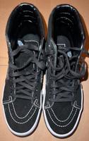 Vans Skateboard Schuh Nordrhein-Westfalen - Witten Vorschau