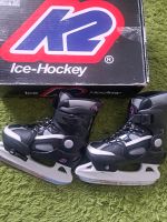 K 2 schlittschuhe eishockey schuhe merlin 2 31 32 33 Bayern - Blaichach Vorschau