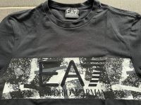 Emporio Armani (EA7) T-Shirt in Größe S Schleswig-Holstein - Barsbüttel Vorschau