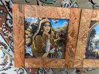 Orientalische Bilder Frauen Gemälde Iran persisch Berlin - Wilmersdorf Vorschau