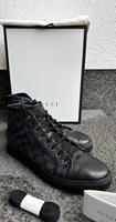 Gucci Sneaker Hessen - Kelsterbach Vorschau