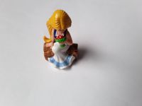 Kleine Spielzeugfigur Falbala die Schöne (Asterix und die Römer) Süd - Niederrad Vorschau