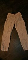 Hose beige H&M Sachsen - Geyer Vorschau