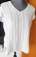 Esprit Blusen Shirt Baumwolle Leinen Dortmund - Innenstadt-West Vorschau