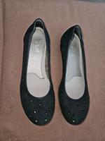 Rieker Dammen Schuhe  Grüße 38 Kr. München - Unterschleißheim Vorschau