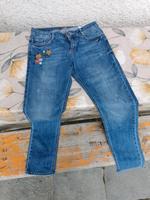 s. Oliver Jeans mit Stickerei Gr. 38 Bayern - Taching Vorschau