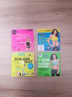 4 Fitness DVDs Hessen - Darmstadt Vorschau