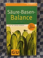 Säure-Basen-Balance * GU Kompass * 2011 * Dr. Vormann * Düsseldorf - Gerresheim Vorschau