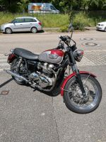 Triumph Bonneville 790 Baden-Württemberg - Freiburg im Breisgau Vorschau