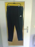 Adidas Jogginghose Gr, XL schwarz Frankfurt am Main - Fechenheim Vorschau