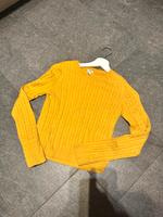 Pullover senfgelb OVS Bayern - Schongau Vorschau