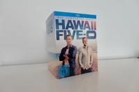 Hawaii Five-0 - Die komplette Serie [Blu-ray] - NEU Düsseldorf - Mörsenbroich Vorschau
