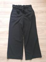 schwarze Culotte Hose Gr. 38 Altona - Hamburg Iserbrook Vorschau