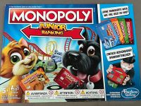 Monopoly Junior Banking Nordrhein-Westfalen - Oberhausen Vorschau