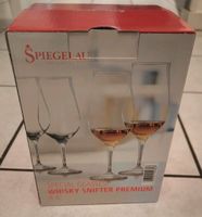 Whisky snifter gläser Premium Spiegelau Whiskey Nordrhein-Westfalen - Oberhausen Vorschau