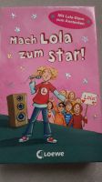 Mach Lola zum Star! Niedersachsen - Handorf Vorschau