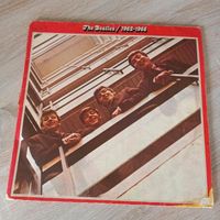 The Beatles / 1962-1966 Schallplatten/1967-1970Set Hessen - Nentershausen Vorschau
