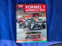 Formel 1 Jahrbuch 2020 vom automotorsport Rheinland-Pfalz - Mainz Vorschau