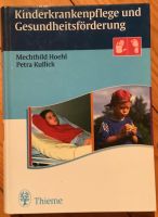 Kinderkrankenpflege und Gesundheitsförderung Sachsen - Dahlen Vorschau