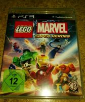 Lego Marvel Super Heros PS3 Baden-Württemberg - Schöntal Vorschau