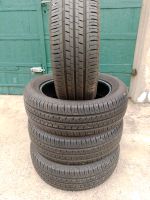 Verkaufe 185/55 R16 Bridgestone Sommerreifen Sachsen - Borna Vorschau