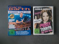 DVD - Mario Barth & Carolin Kebekus Sachsen-Anhalt - Schadeleben Vorschau