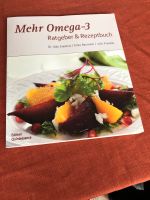 Mehr Omega-3 Ratgeber & Rezeptbuch Rheinland-Pfalz - Forst an der Weinstraße Vorschau