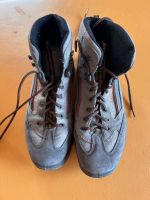 LOWA Wanderschuhe / Bergschuhe Gr 41 nur 1x getragen Bayern - Bruckmühl Vorschau