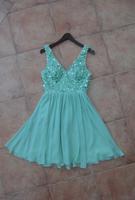 Abendkleid mint von unique in Gr.34, nur 1x getragen Niedersachsen - Bohmte Vorschau
