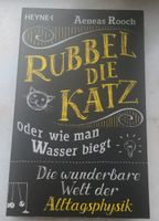 Buch Rubbel die Katz - oder wie man Wasser biegt Brandenburg - Glienicke/Nordbahn Vorschau