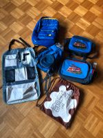 NEU! Rucksack, Sportbeutel, Umhängetasche, Auto Organizer Brandenburg - Treuenbrietzen Vorschau